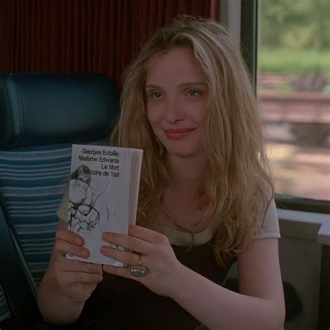 celine train|Before Sunrise .